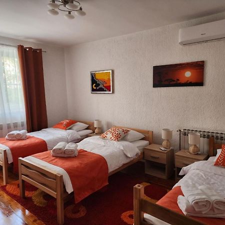 Apartman El Sarajevo Exterior photo