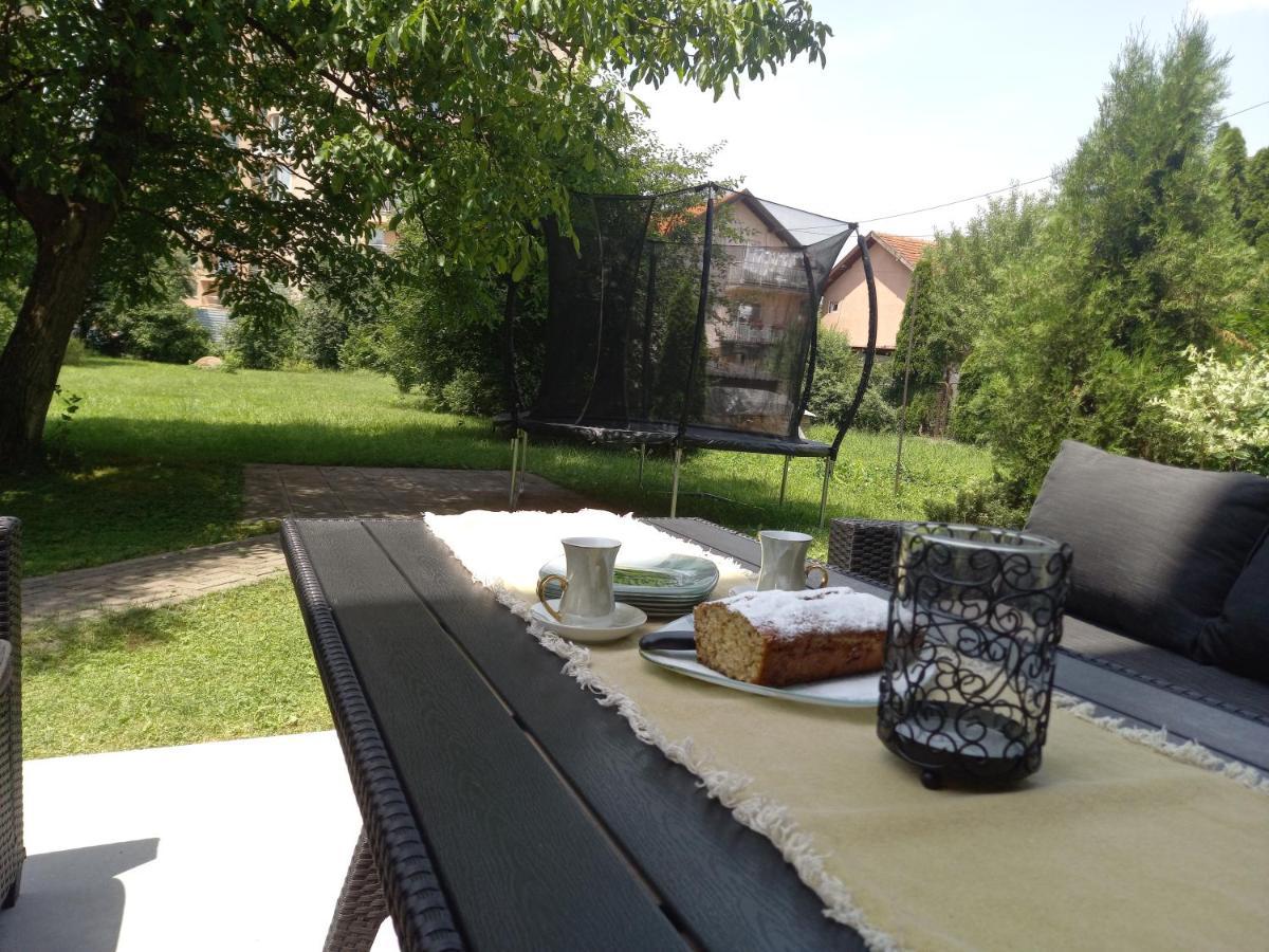 Apartman El Sarajevo Exterior photo