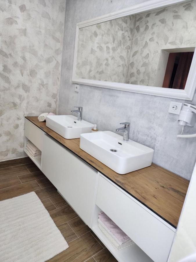 Apartman El Sarajevo Exterior photo