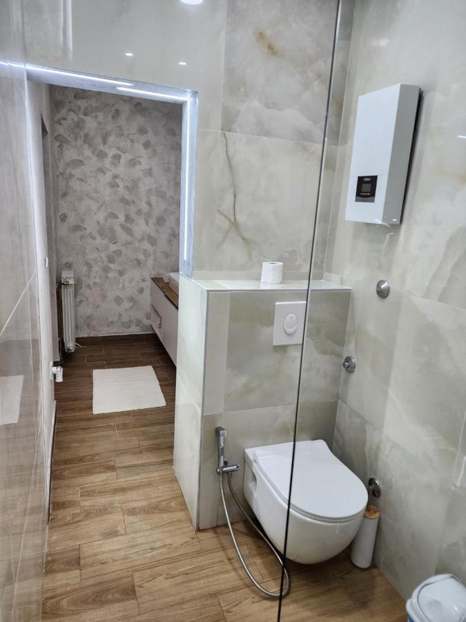 Apartman El Sarajevo Exterior photo