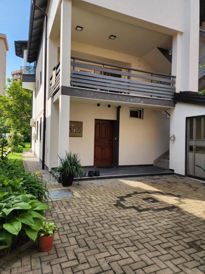 Apartman El Sarajevo Exterior photo