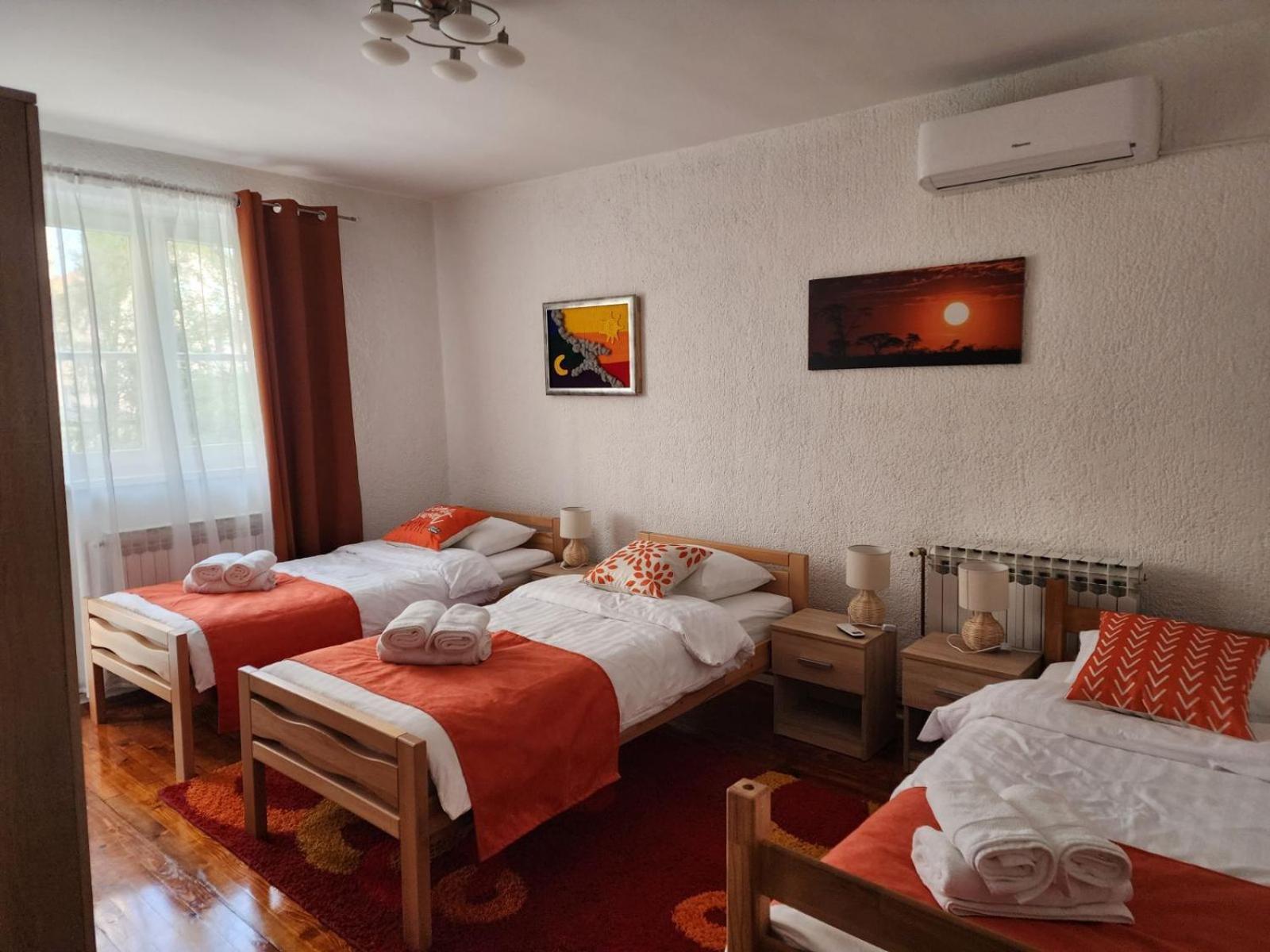 Apartman El Sarajevo Exterior photo