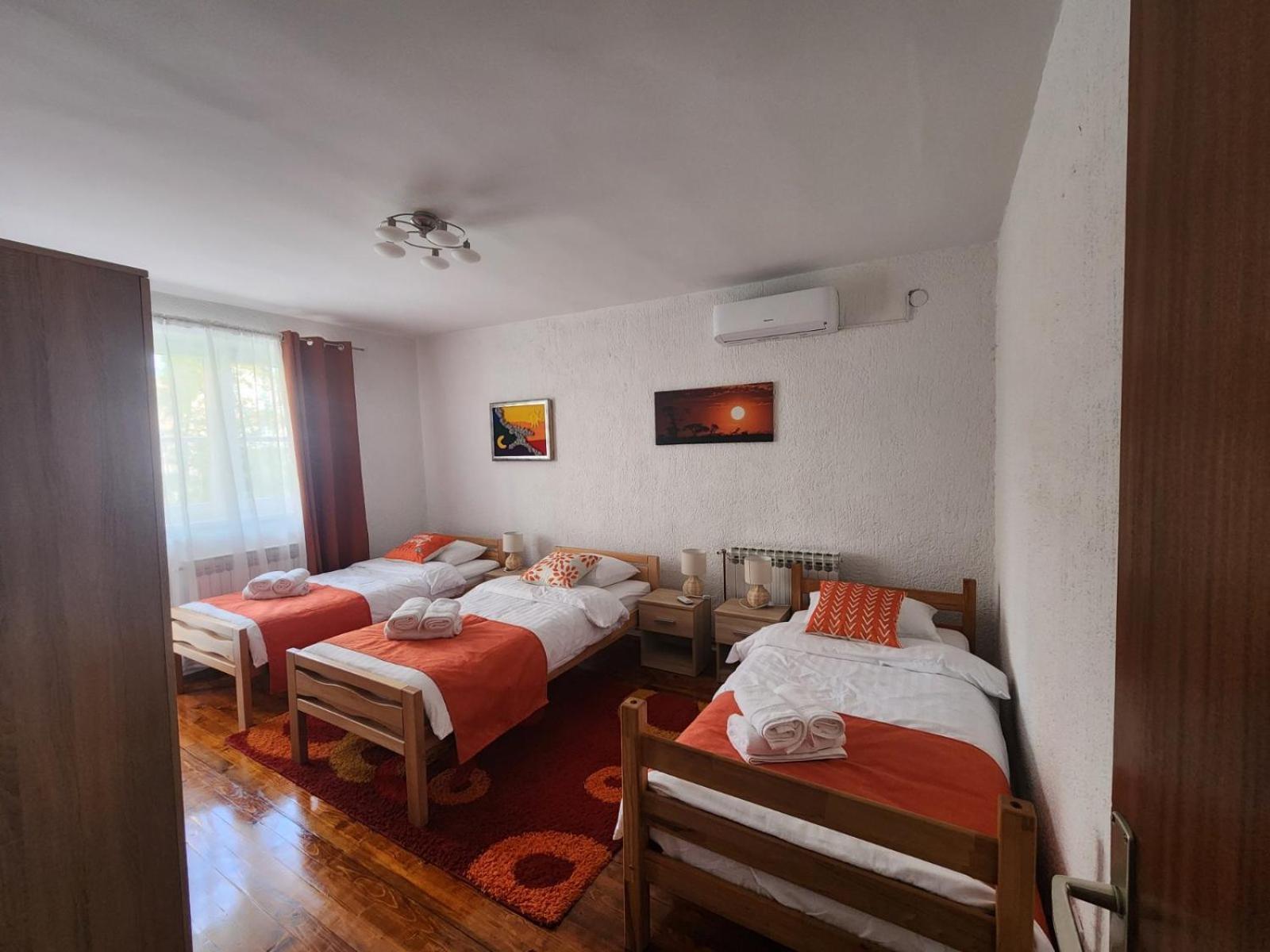 Apartman El Sarajevo Exterior photo