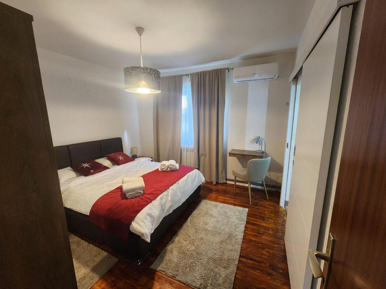 Apartman El Sarajevo Exterior photo