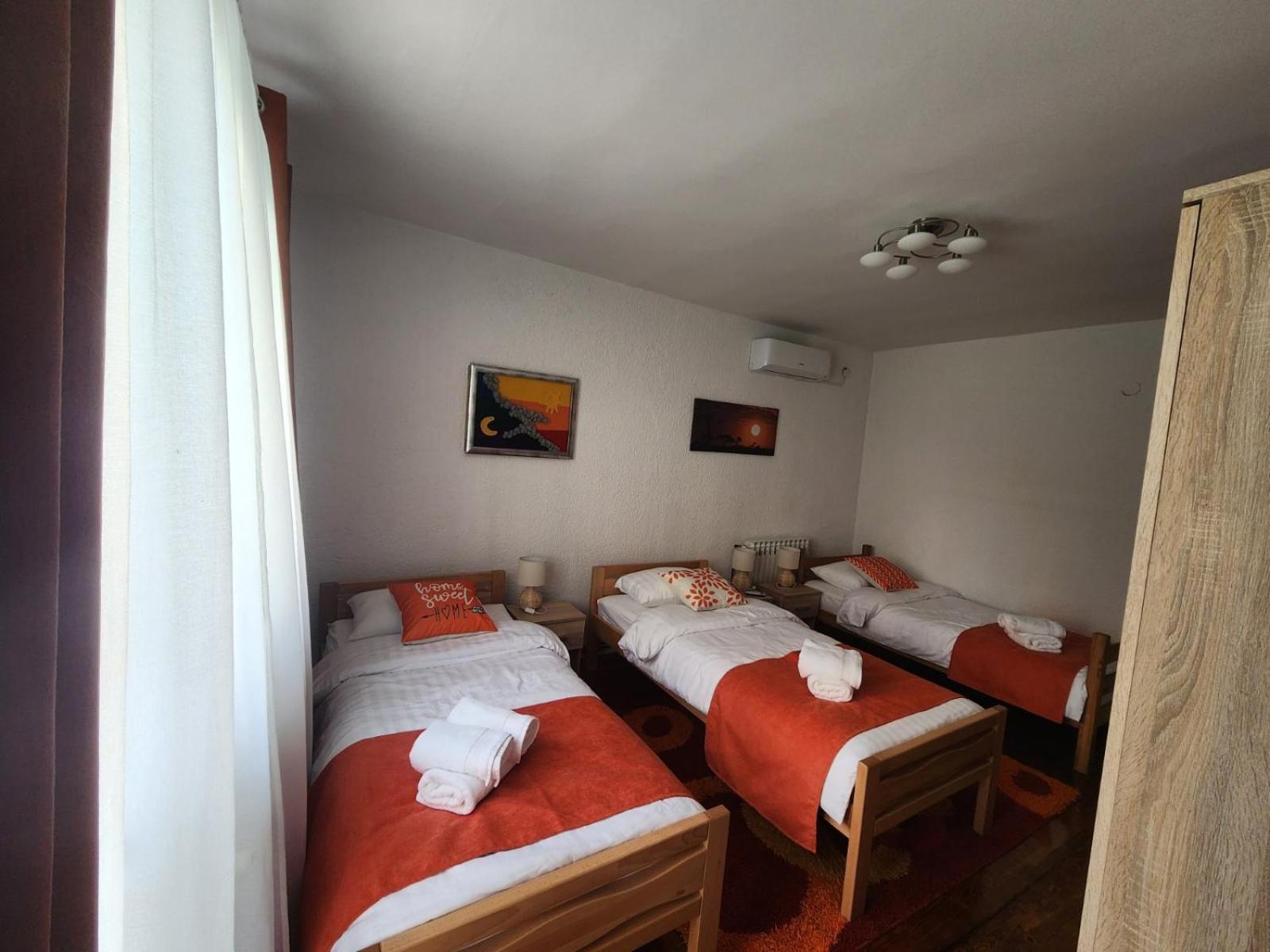 Apartman El Sarajevo Exterior photo