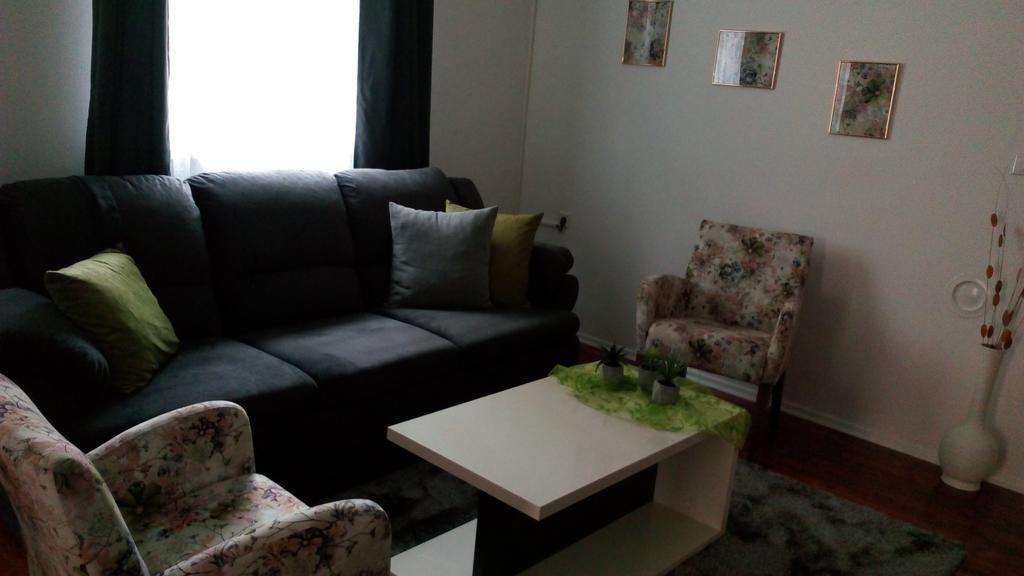 Apartman El Sarajevo Exterior photo