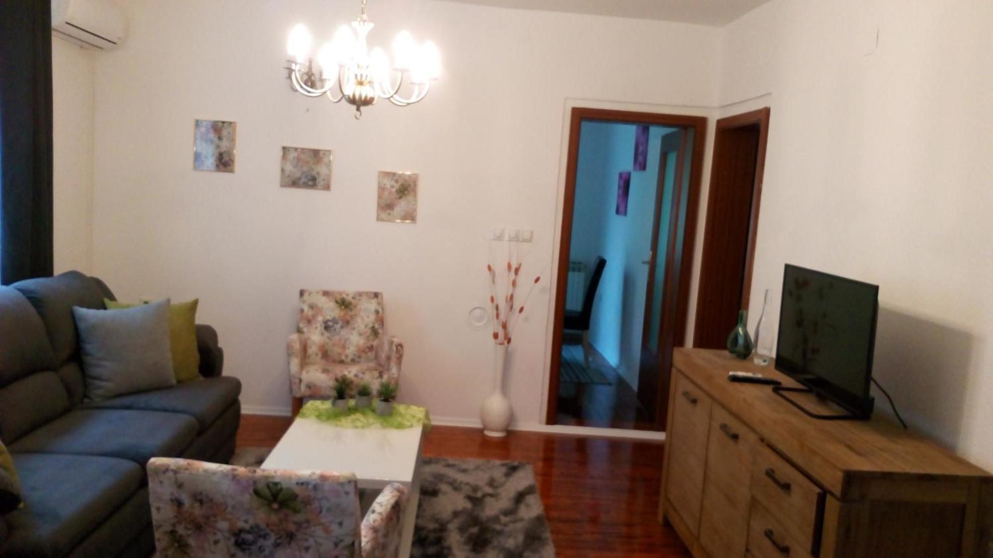 Apartman El Sarajevo Exterior photo